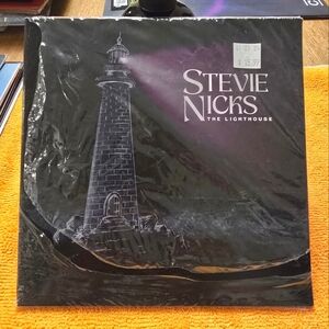 Stevie Nicks Record Store Day Vinyl Record